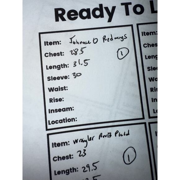 Johnnie O Detroit Redwings NHL Sully 1/4 Zip Long Sleeve Red Mens 2XL NEW NWT - Picture 3 of 10